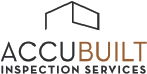 Accubuilt Home Inspection Services Logo